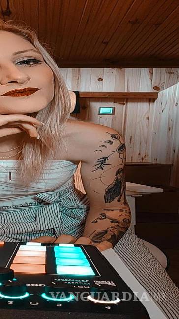 $!Ana Mendoza es graduada universitaria en Criminología y Seguridad y está especializada en el género del ‘true crime’.