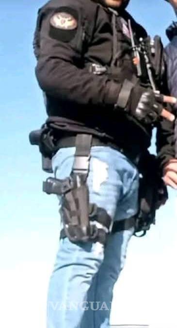 Denuncian tratos inhumanos en anexo de Ramos Arizpe