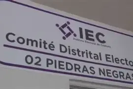 El comité electoral recibirá del 25 al 29 de abril la documentación de quienes busquen contender en la próxima elección.