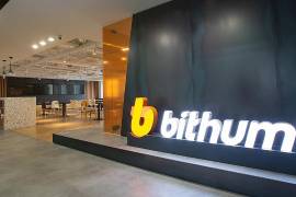 Bithumb, una plataforma surcoreana de criptomonedas, por un momento hizo felices a sus clientes al regalars por error 620 mil bítcoins.