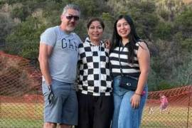 Ana Laura de León Morín, Emmanuel Montero y Laura Jaqueline Mora de León fueron recordados por familiares, amigos y la comunidad fotográfica tras el ataque ocurrido en Saltillo.