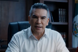 El líder del PRI atribuyó a falta de estrategia federal la dimensión de los hallazgos recientes de restos en el Valle de México y en Jalisco.