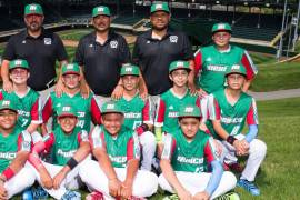 México sufrió su primera derrota en Williamsport y quedó sin margen de error.