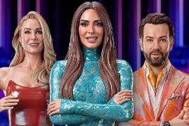 Galilea Montijo confirma cuándo inicia la cuarta temporada de ‘La Casa de los Famosos México’
