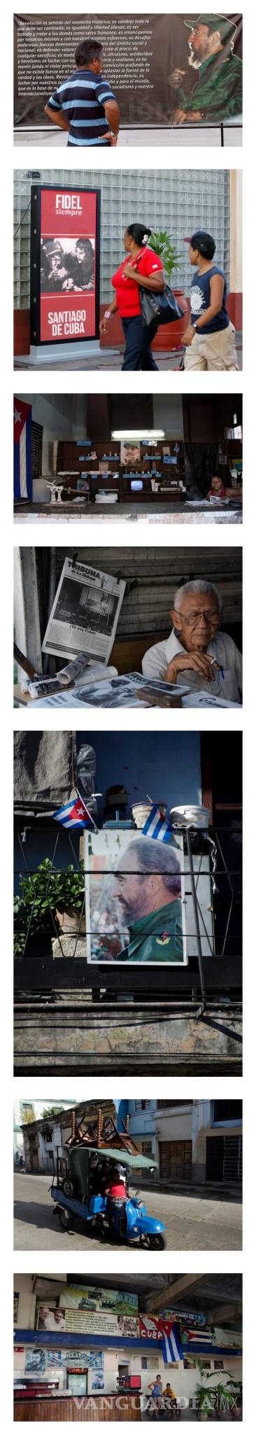 $!La Cuba post-Fidel, ¿cómo será?