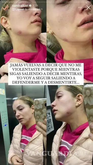 $!Adrián Di Monte, eliminado de LCDLF, enfrenta siete procesos legales en México, según abogada