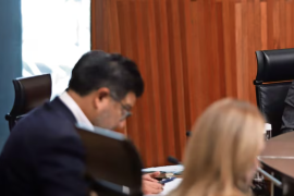 Cualquier apelación quedaría amarrada a la interpretación del Tribunal Electoral, dijo el investigador.