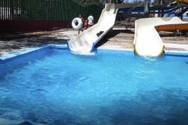 Supervisiones buscan garantizar que establecimientos con alberca cuenten con personal capacitado y permisos en regla.