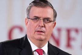 Una agrupación llamada Mexicanos Construyendo dio a conocer que los primeros grupos de apoyo a Marcelo Ebrard estarán en Washington, California, Florida y Texas