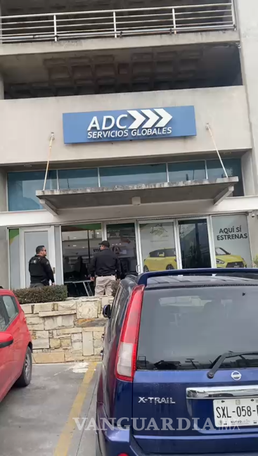 $!Cateos por presunto fraude en la venta de autos dejan 11 detenidos y 7 vehículos asegurados en NL