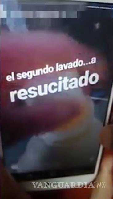 $!Indignación y furia en España: mató a un gato en su lavadora y compartió el video en Instagram