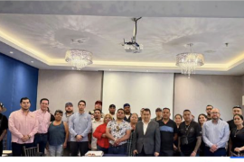 Funcionarios del Gobierno Estatal y directores de anexos, acuerdan impulsar una atención más digna a usuarios de los centros de rehabilitación.