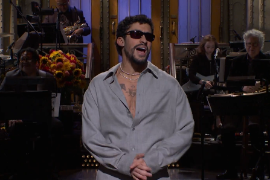 Bad Bunny será el encargado del show de medio tiempo del Super Bowl, programado para el próximo 8 de febrero en Santa Clara, California, un anuncio que ha desatado críticas de sectores conservadores en Estados Unidos e incluso llamados a boicotear el evento.