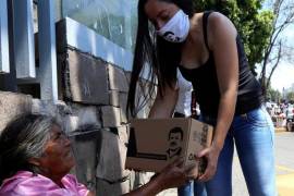 Crimen organizado suplantó al Estado en combate a la pandemia en México: ONU