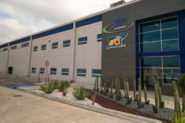 La inversión permitirá a SA Automotive apoyar programas desde el desarrollo hasta la producción en gran volumen.