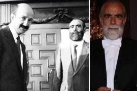 Gerardo Fernández Noroña, pidió a Fernández de Cevallos “no ser insolente” y afirmó que “es verdad que te hiciste con Carlos Salinas”.