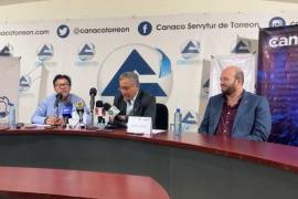 La iniciativa plantea a Torreón como ciudad vanguardista en tecnologías de la información.