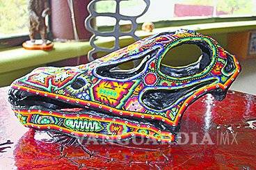 $!¿Ya conoces las piezas que estarán en subasta en el Museo del Desierto?