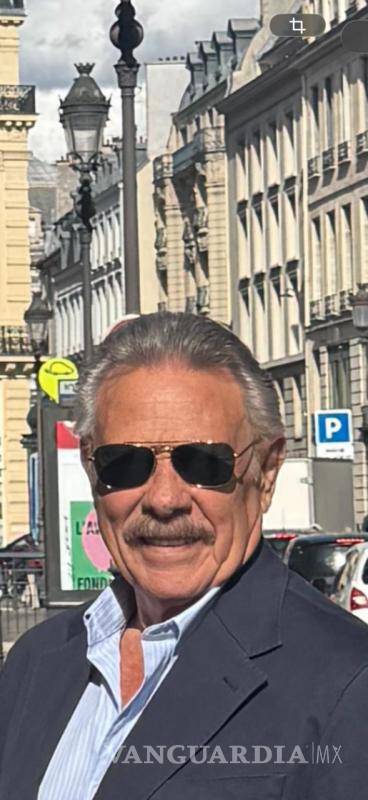 $!Héctor de la Fuente Rodríguez, integrante de la Generación 48, coordina actualmente la recuperación de testimonios, fotografías y nombres de los estudiantes que participaron en las labores de auxilio.