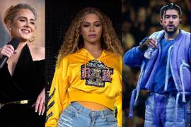 La categoría de mejor álbum del año será una de las más reñidas en los Grammy 2023 debido a las altas probabilidades de victoria con las que llegan Beyoncé y Adele en sus respectivos regresos a la música de estudio.
