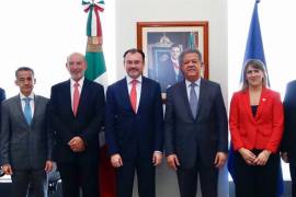 México reconoce importancia de la misión de observación electoral de la OEA