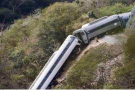 Destaca que dentro de este presupuesto se destinaron 120 millones para la obra “Trabajos de emergencia para la estabilización de taludes de corte en la Línea Z del tramo Chivela-La Mata”, tramo en el que ocurrió el descarrilamiento del tren el pasado 28 de diciembre.