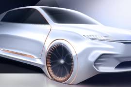 Presentará Chrysler nuevo concepto en CES