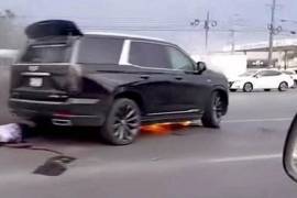 Capturan a presunto responsable del homicidio del delegado, Ernesto Cuitláhuac Vásquez Reyna