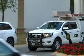 Un feto de unos siete meses de gestación fue localizado por trabajadores de recolección de basura en la colonia Portal del Huajuco, al sur de Monterrey. Peritos y ministeriales realizan las diligencias para determinar su origen y posibles responsabilidades