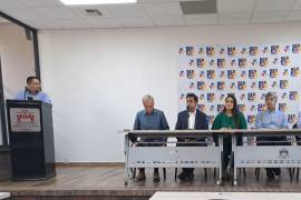 Mariana L. Alvídrez García fue presentada como vocera de la Red ESR Laguna, desde donde impulsará una agenda enfocada en sostenibilidad y responsabilidad corporativa.