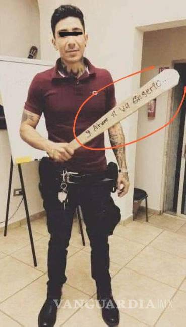 $!El caso involucra el maltrato y la muerte del interno Nicolás Misael Silva dentro del centro de rehabilitación en Ramos Arizpe.