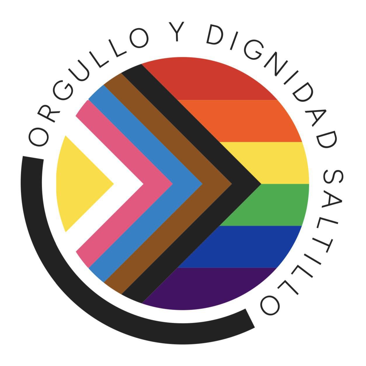 Orgullo y Dignidad Saltillo exige justicia para Josban y cese de la violencia por orientación sexual. Noticias en tiempo real