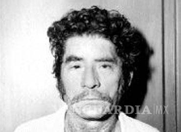 $!Ernesto Fonseca Carillo, Don Neto, fue el líder del desaparecido cártel de Guadalajara