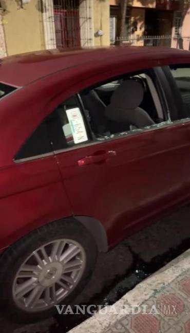 $!En redes vecinales, ciudadanos han denunciado casos similares, generando un clima de preocupación e impotencia.