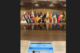 Autoridades universitarias dieron inicio al proceso de acreditación de seis programas de ingeniería en la UAdeC.