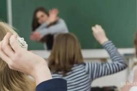 Las agresiones se han registrado en los diferentes niveles de educación, presentándose principalmente en estudiantes que vienen de entornos conflictivos o de violencia.