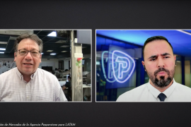 Quásar Elizundia destaca la importancia del análisis técnico para entender movimientos económicos internacionales.