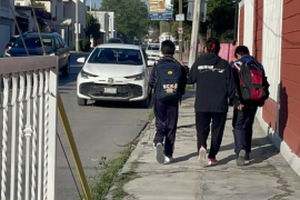 Autoridades educativas reforzaron protocolos y atención socioemocional ante amenazas en planteles de Coahuila.