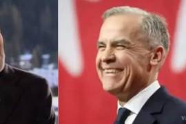 El secretario declaró que Canadá tiene el segundo mejor trato, porque México consiguió un acuerdo un poco mejor.