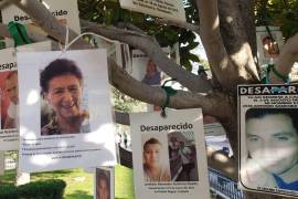 Familias de personas desaparecidas advirtieron que el paso del tiempo y el deterioro de la salud de madres y esposas buscadoras hacen urgente una respuesta internacional sobre la crisis de desapariciones en México.