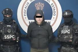 Según Harfuch, Jorge Armando “N” emitió las instrucciones del crimen a sus cómplices en un chat.