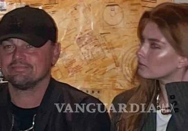 $!¿Leonardo DiCaprio sale con una modelo de 19 años?, en redes se indignan
