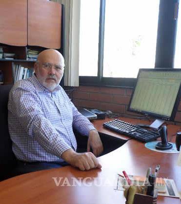 $!Dávila Flores propone avanzar de inmediato en el cierre de plantas contaminantes.