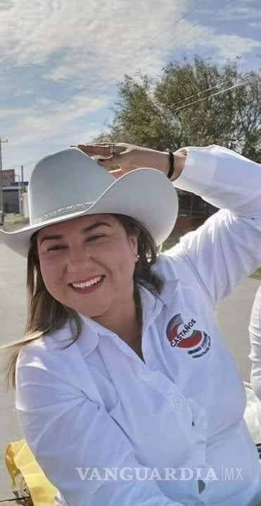 $!Lizbeth fue una mujer perseverante, entregada, trabajadora y responsable.