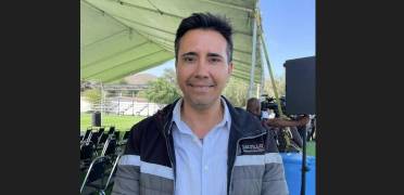 Emmanuel Olache explicó que la mayoría de los casos se detectan por denuncias ciudadanas y rondines de la Policía Ambiental.