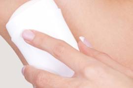 ¿Cremas, desodorantes y perfumes causan cáncer de mama?, lo investigan en México