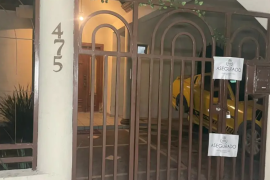 El cateo realizado en la colonia Ampliación Real de Peña dio origen a una investigación en la que han surgido versiones contrapuestas sobre las actividades que se realizaban en el lugar.