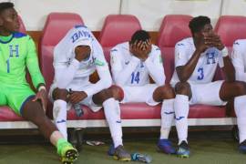 ¿Gracias Honduras? Los catrachos pierden 12-0 ante Noruega y se convierten en la peor Selección del Mundial Sub-20