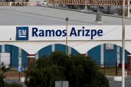 El complejo de Ramos Arizpe producirá los modelos Chevrolet Groove y Chevrolet Aveo.