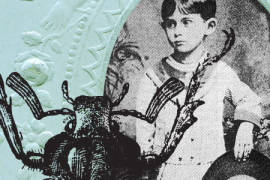 44 años de Franz Kafka y su literatura de melancolía